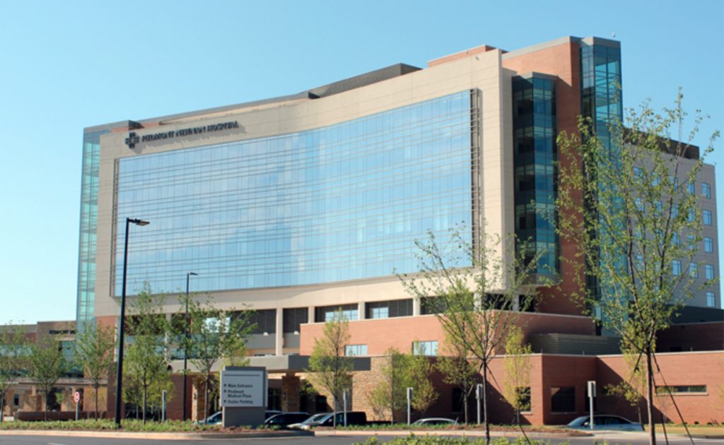 Healthcare Coweta County Development Authority